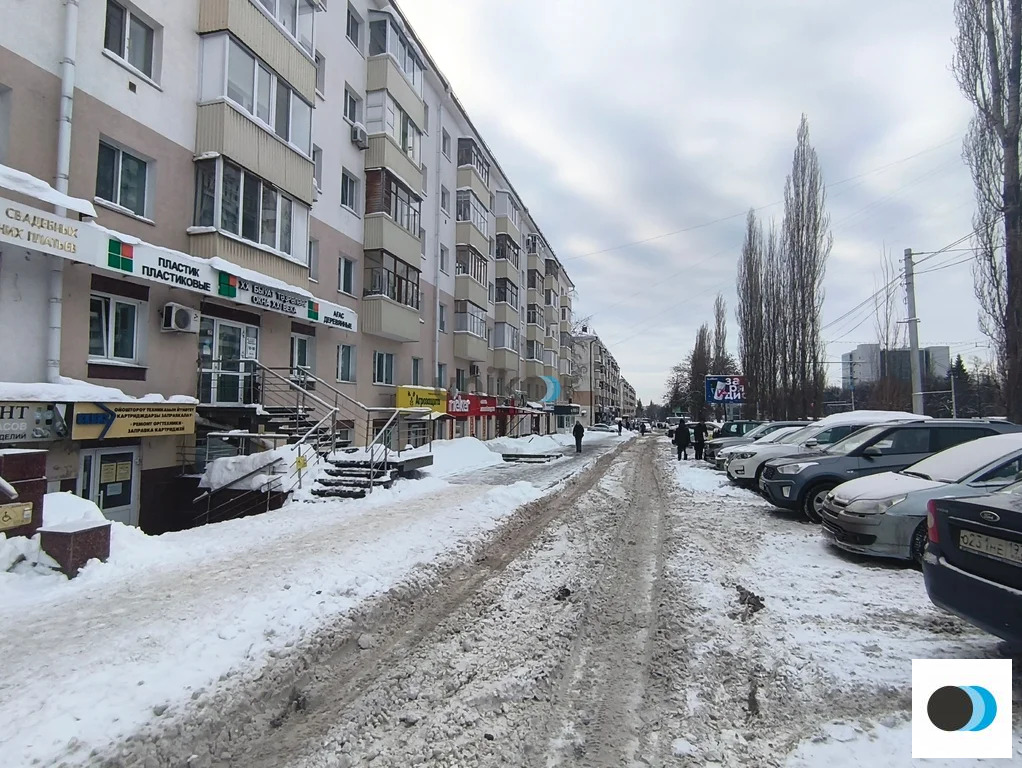 Продажа ПСН, Уфа, Октября пр-кт. - Фото 3