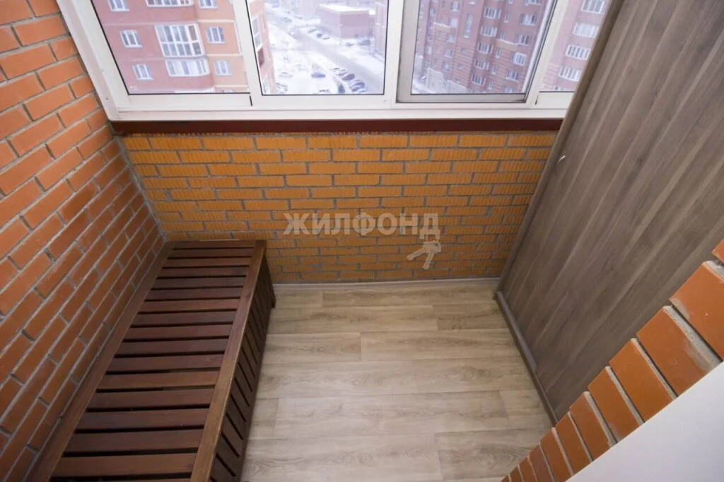 Продажа квартиры, Новосибирск, Заречная - Фото 21