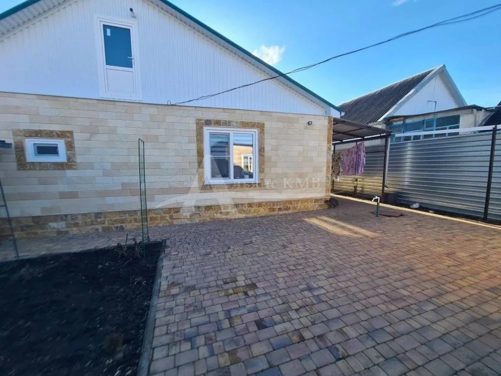 Продажа дома, Георгиевск, ул. Черняховского - Фото 11