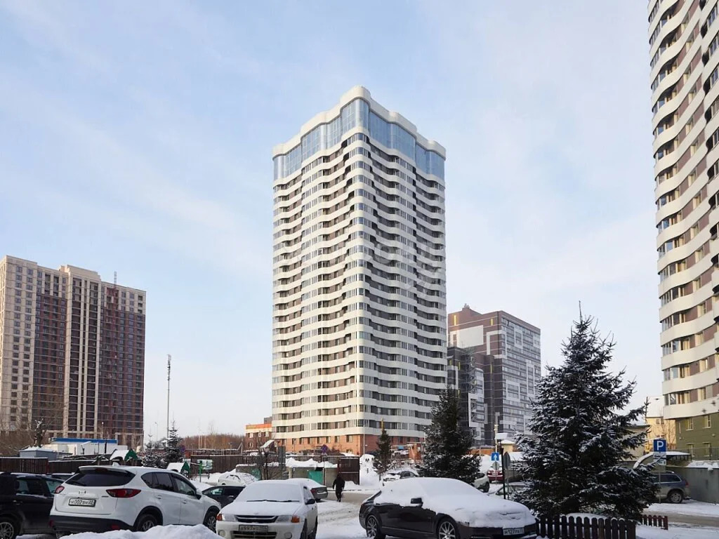 Продажа квартиры, Новосибирск, ул. Покатная - Фото 22