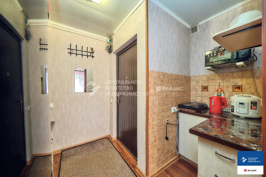 Продажа квартиры, Рязань, ул. Гоголя - Фото 4
