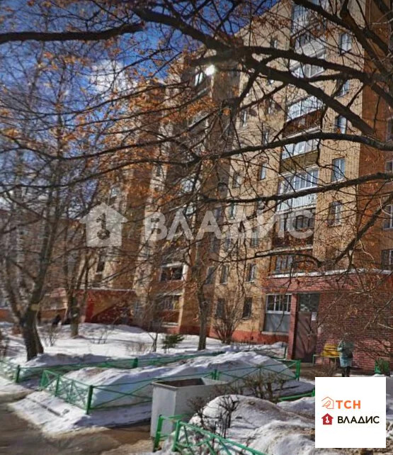 Продажа квартиры, Балашиха, Балашиха г. о., Главная улица - Фото 14