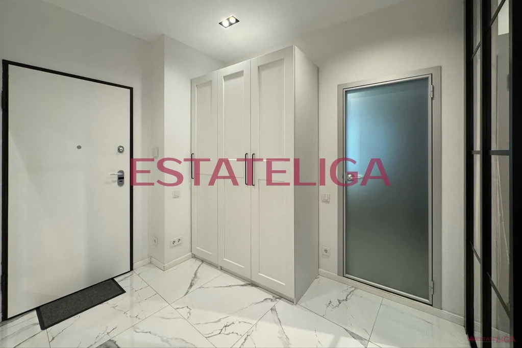 Аренда квартиры, м. Шелепиха, Береговой проезд - Фото 20