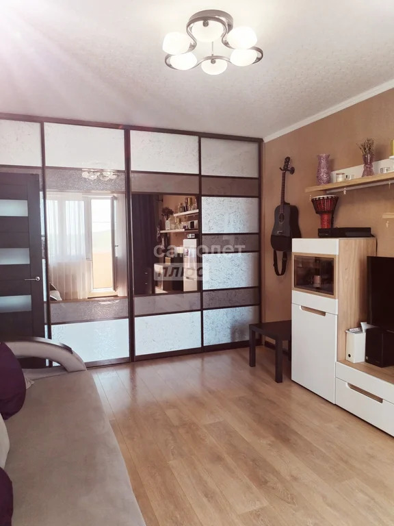 Продажа квартиры, Сапроново, Ленинский район, Северный кв-л. - Фото 4