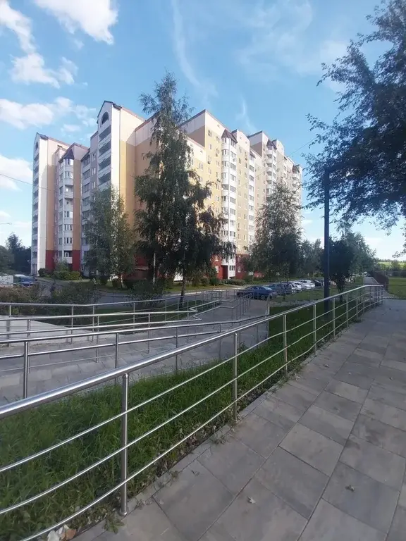 1-к.Развилка, д.48 - Фото 15