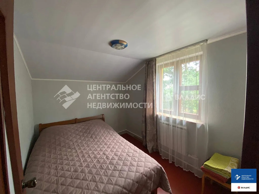 Продажа дома, Ханино, Клепиковский район - Фото 14