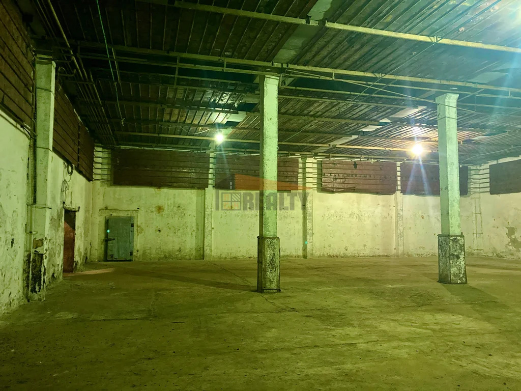 Аренда производственного помещения, Егорьевск, Егорьевский район, ... - Фото 12