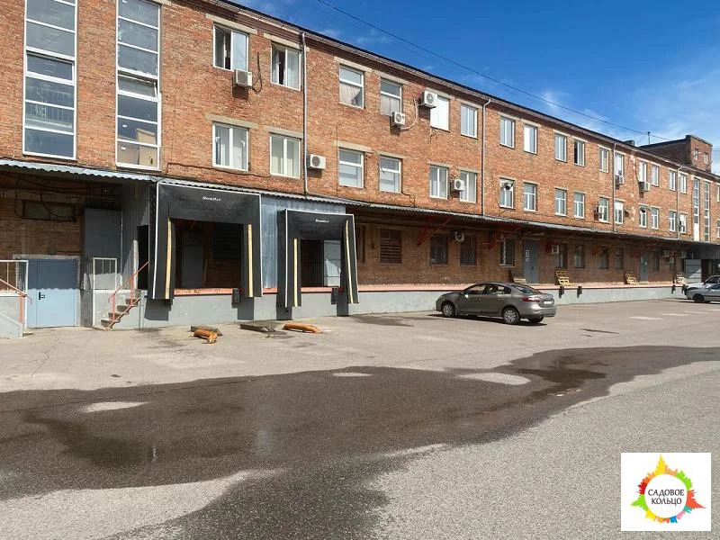 Предлагается в аренду помещение на втором этаже - Фото 1