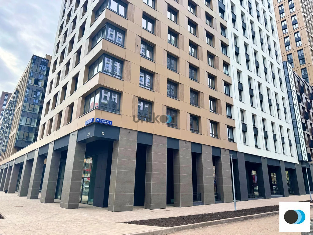 Продажа квартиры в новостройке, Уфа, ул. Лесотехникума - Фото 12