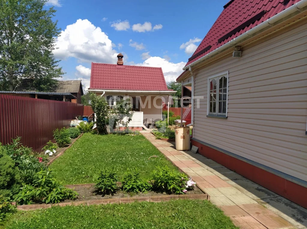 Продажа дома, Орудьево, Дмитровский район - Фото 19