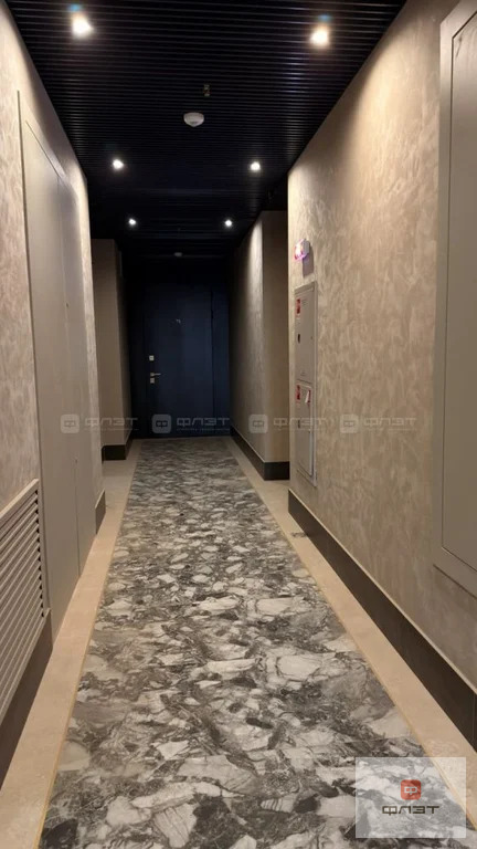 Продажа квартиры, Казань, ул. Алексея Козина - Фото 13