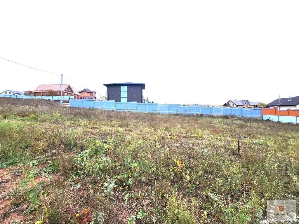 Продажа участка, Казань, ул. Василия Михайлова (Чебакса) - Фото 5