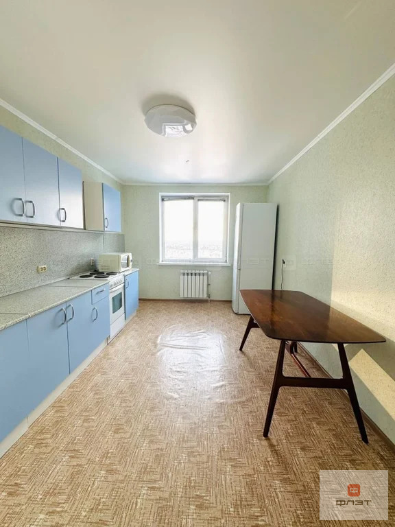 Продажа квартиры, Казань, ул. Тансык - Фото 1