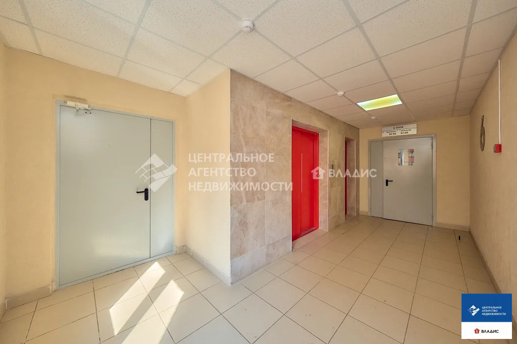 Продажа квартиры, Дядьково, Рязанский район, 2-й Бульварный проезд - Фото 10