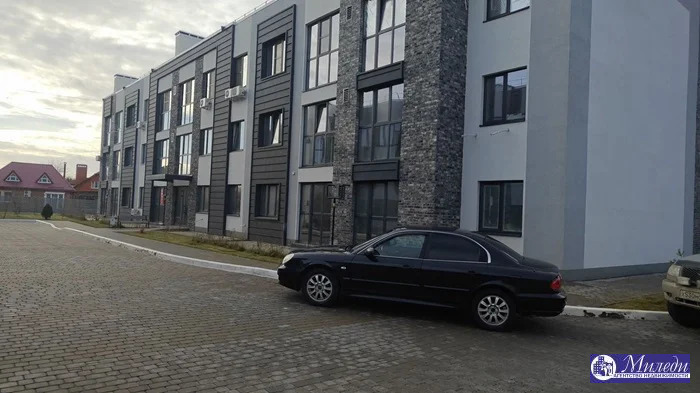 Продажа квартиры, Батайск, Олимпийское кольцо улица - Фото 2