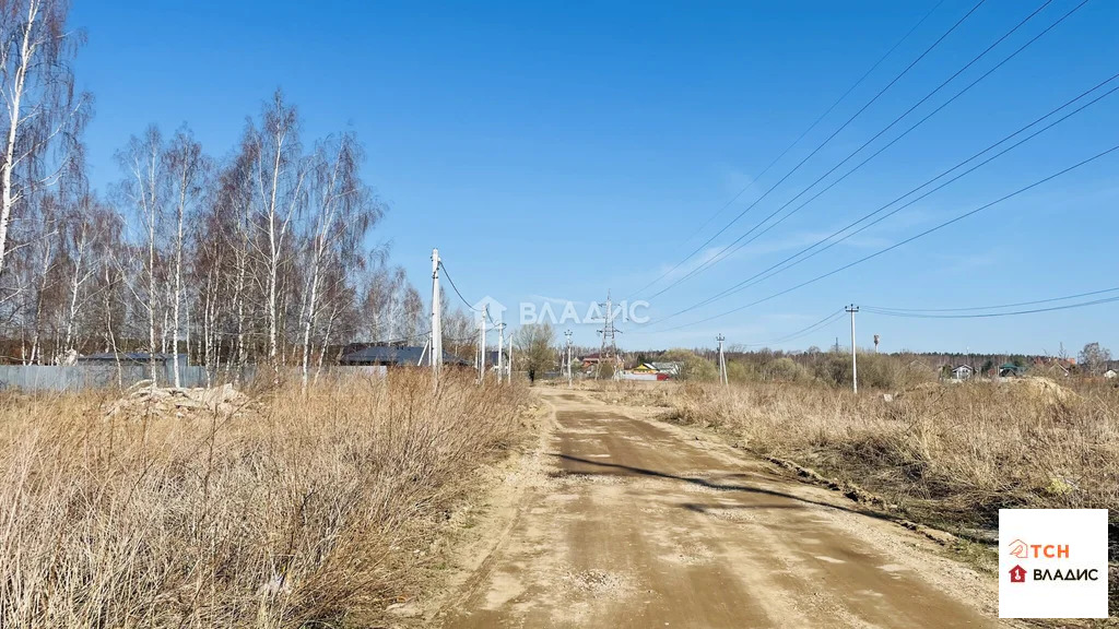 Продажа участка, Пешково, Богородский г. о., Набережная улица - Фото 4