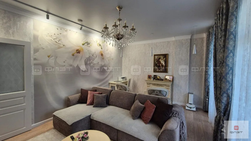 Продажа квартиры, Казань, ул. Генерала Ерина - Фото 4