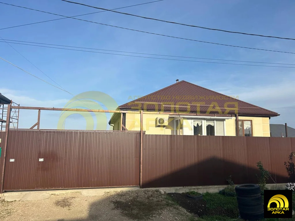 Продажа дома, Крымск, Крымский район, улица Надежды - Фото 7