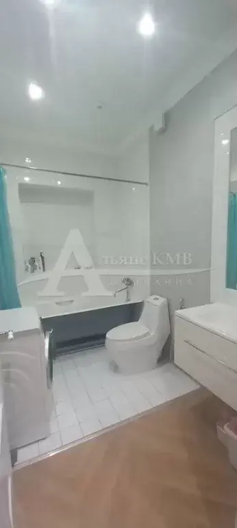 Продажа квартиры, Минеральные Воды, ул. Интернациональная - Фото 5