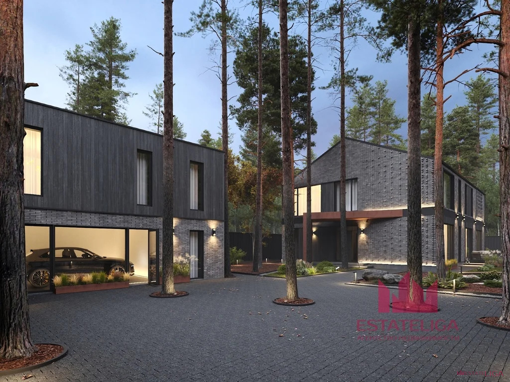 Продажа дома, Одинцовский район, Центральная улица - Фото 4