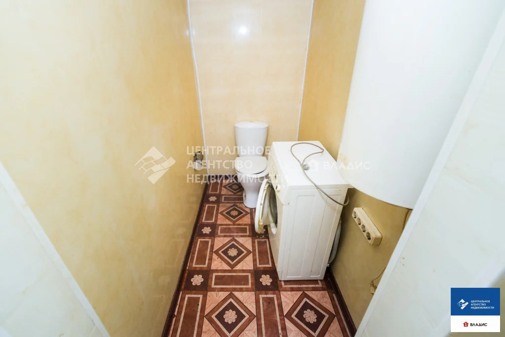 Продажа квартиры, Рыбное, Рыбновский район, ул. Интернациональная - Фото 10