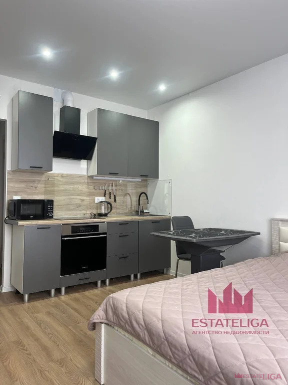 Аренда квартиры, Котельники - Фото 3