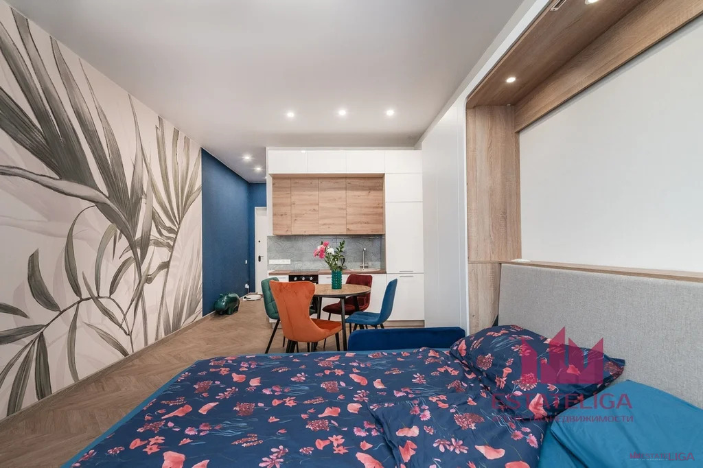 Продажа квартиры, 4-й Верхний Михайловский проезд - Фото 7