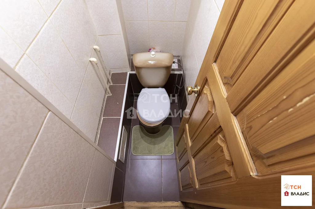 Продажа квартиры, Пушкино, Воскресенский район, улица Разина - Фото 15