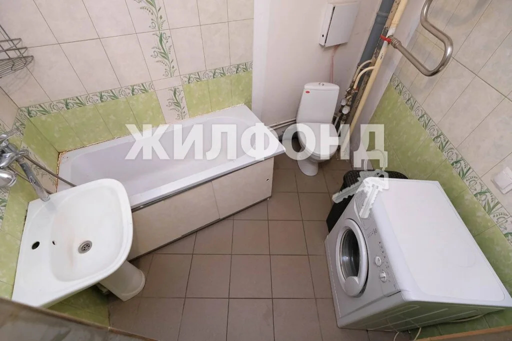 Продажа квартиры, Новосибирск, Заречная - Фото 8