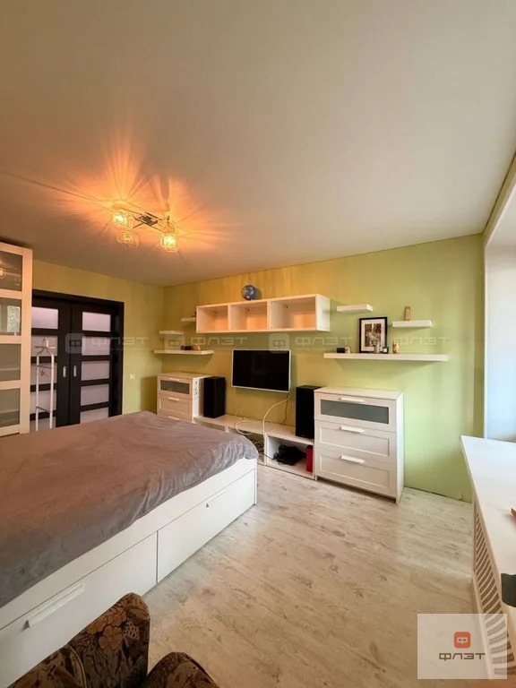 Аренда квартиры, Казань, ул. Академика Павлова д.23а - Фото 3