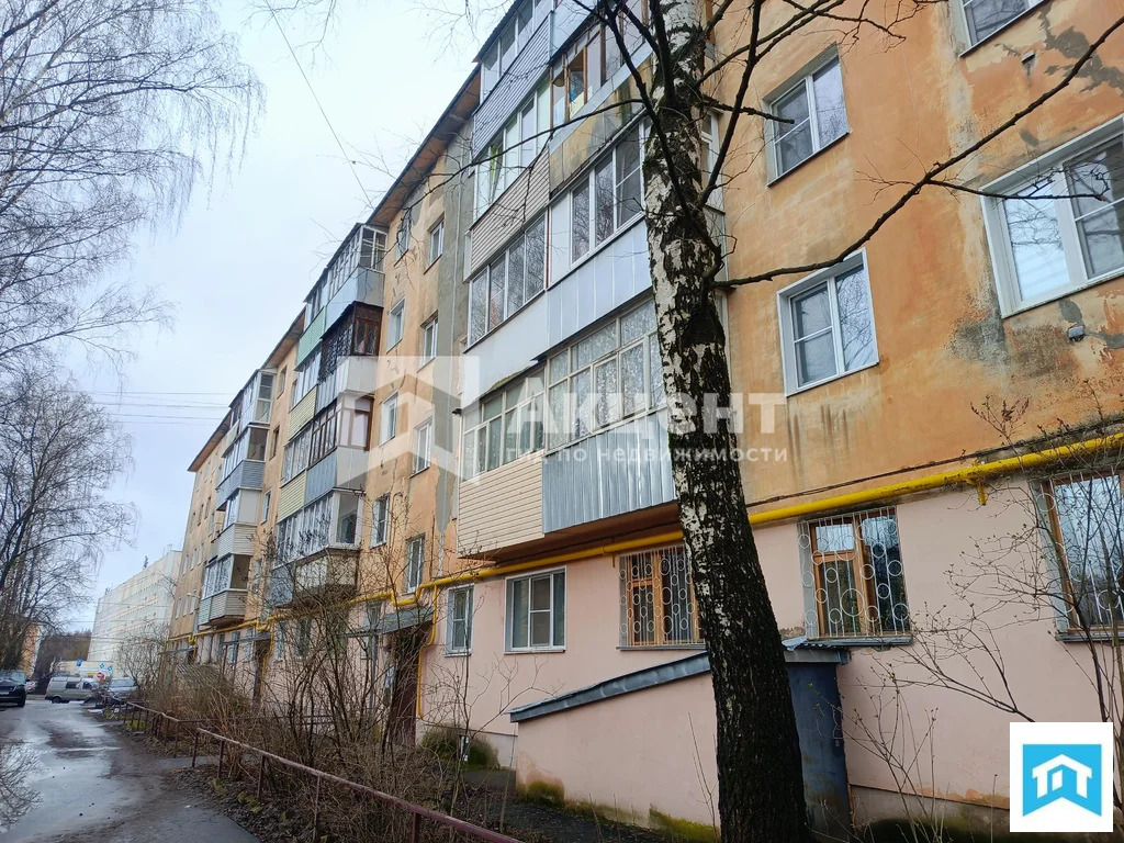 Продажа квартиры, Иваново, ул. Постышева - Фото 9