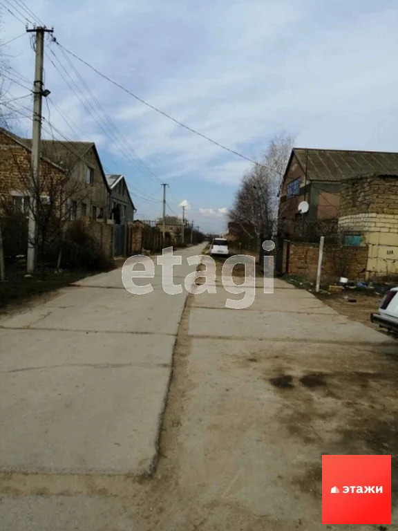 Продажа участка, Михайловка, Сакский район, ул. Крымская - Фото 0