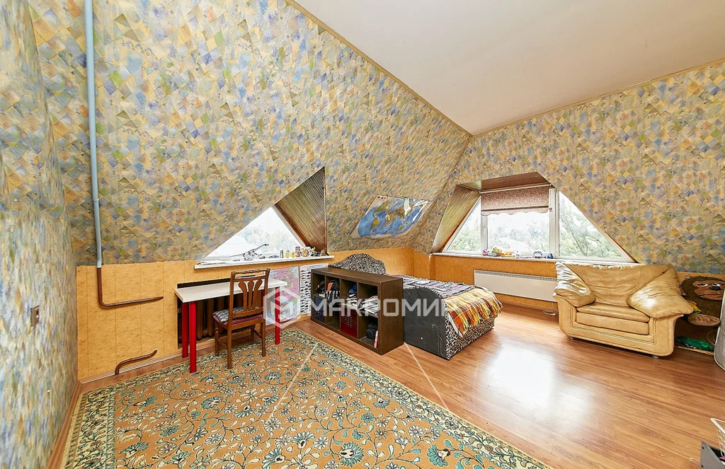 Продажа дома, м. Проспект Ветеранов, Бабанова ул. - Фото 39
