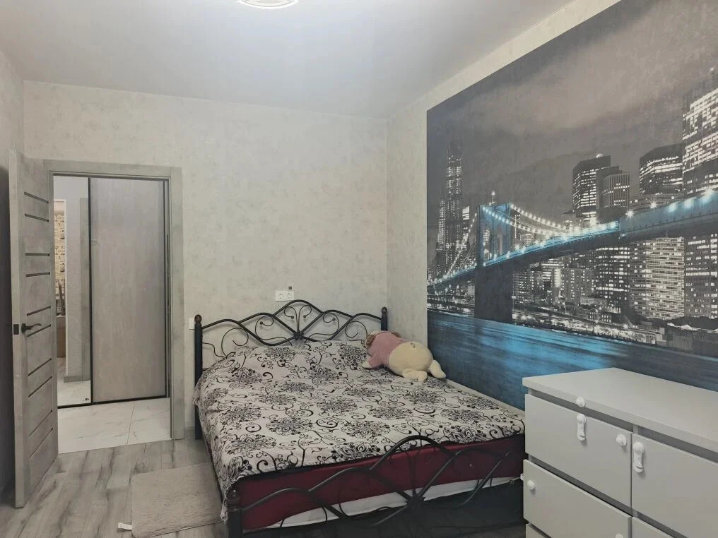 Продажа квартиры, Афипский, Северский район, ул. 50 лет Октября - Фото 3