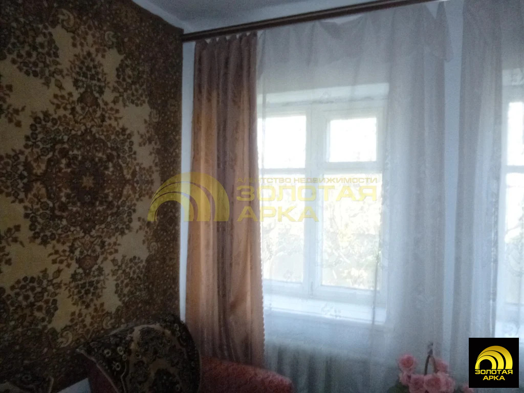 Продажа дома, Ахтанизовская, Темрюкский район, ул. 8 Марта - Фото 11