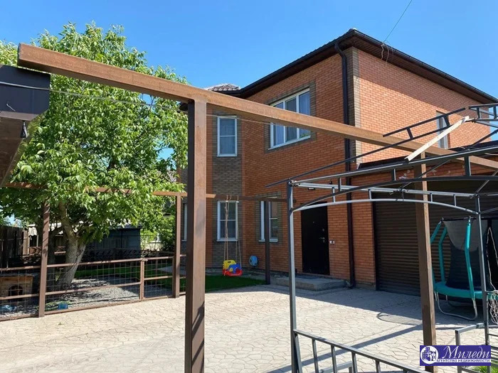 Продажа дома, Батайск, Персиковая улица - Фото 3