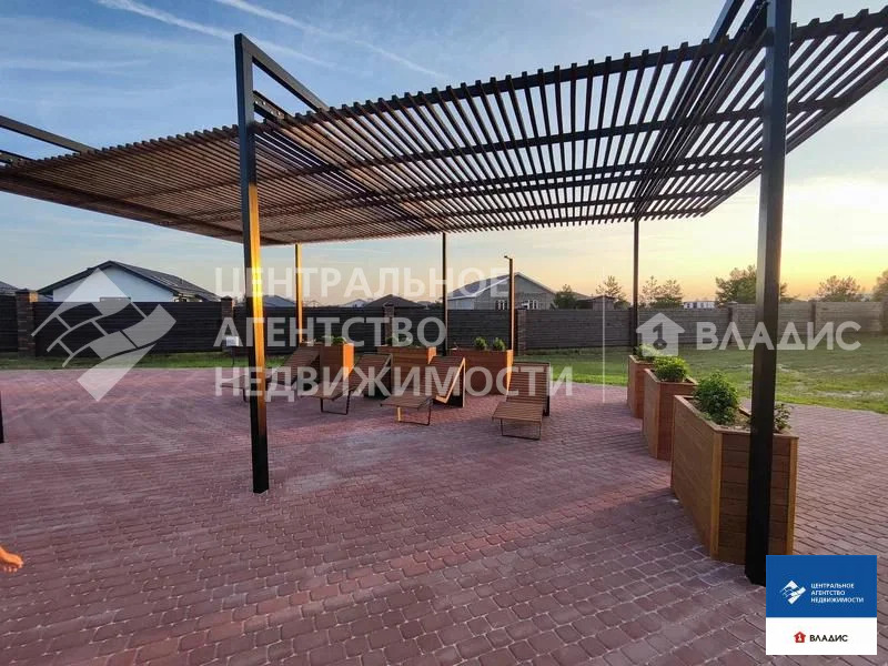 Продажа дома, Рязанский район, улица Айвазовского - Фото 24