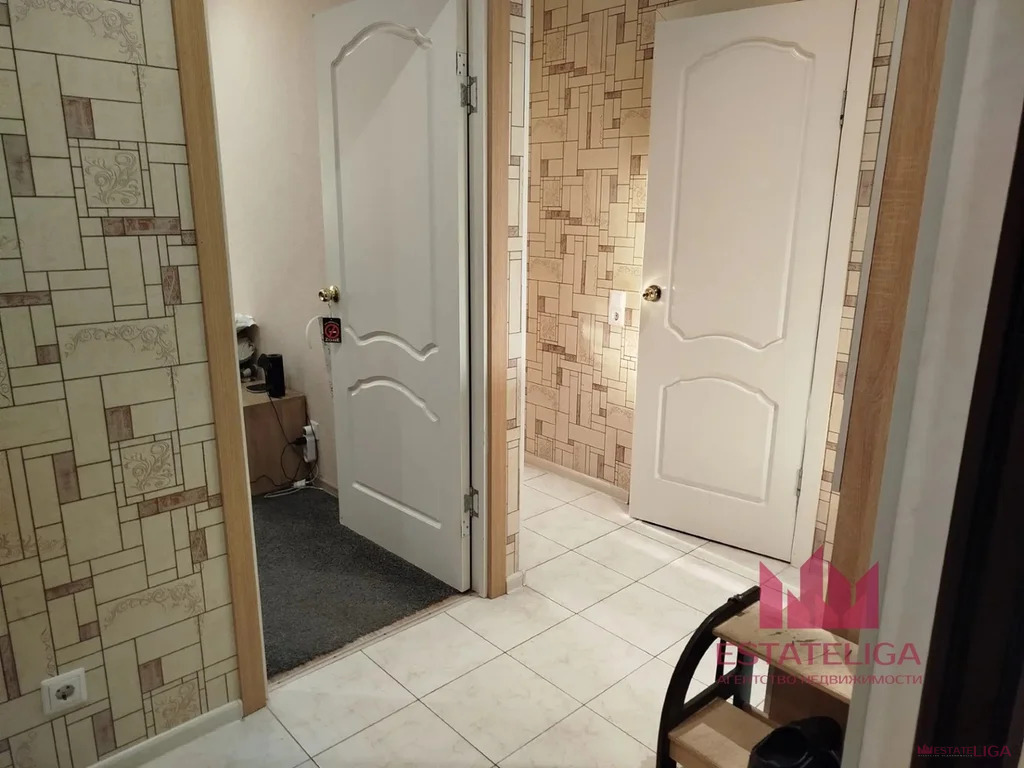 Продажа квартиры, Лопатино, Ленинский район, Сухановская улица - Фото 3