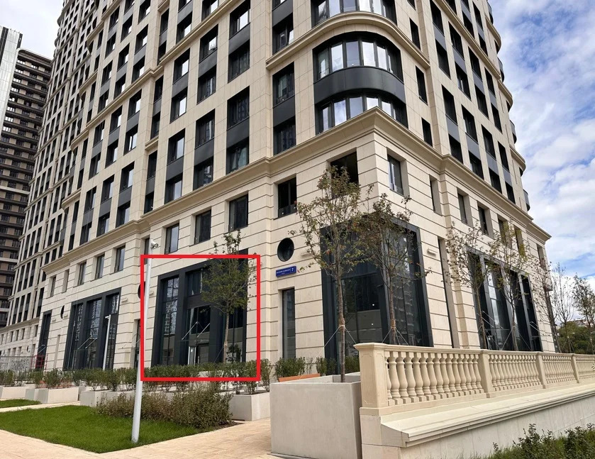 Аренда ПСН площадью 93,8м2 - Фото 3