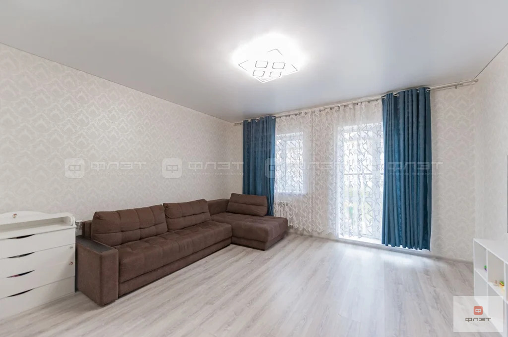 Продажа таунхауса, Куюки, Пестречинский район, 23-й квартал - Фото 25