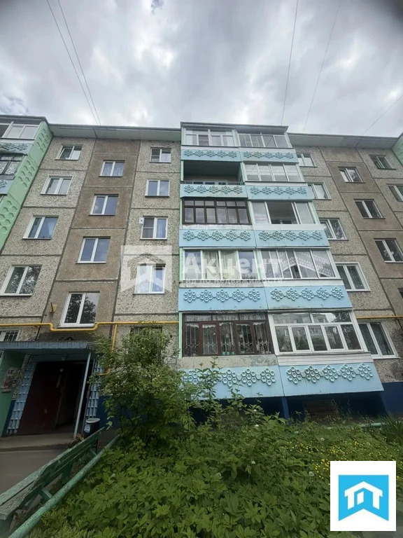 Продажа квартиры, Иваново, мкр 30 - Фото 1