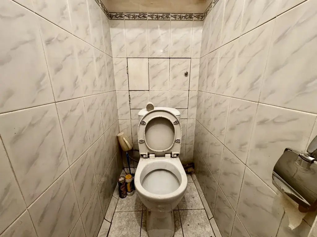 3-к ул.Энгельса, дом 34 - Фото 23