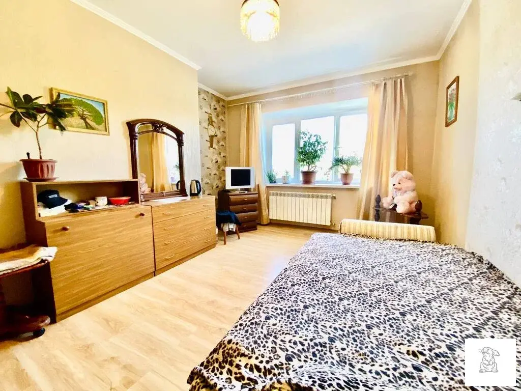 Таунхаус для большой семьи! - Фото 20