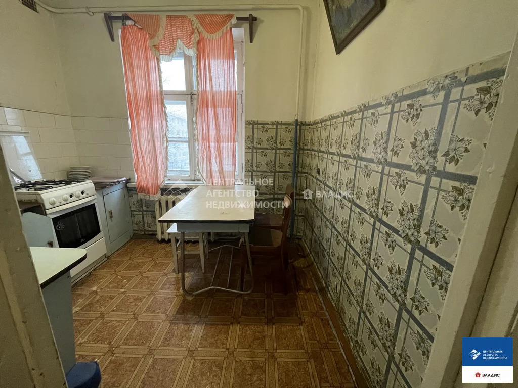 Аренда квартиры, Рязань, улица Фридриха Энгельса - Фото 9