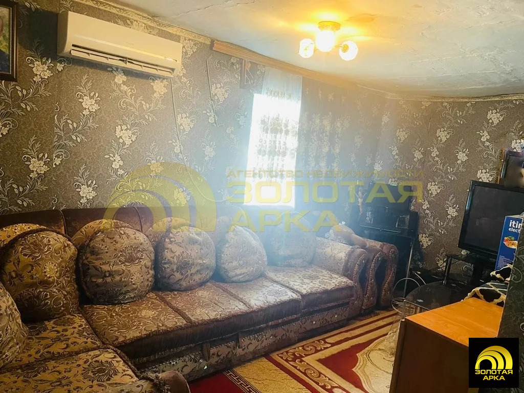 Продажа дома, Белый, Темрюкский район, ул. Центральная - Фото 5