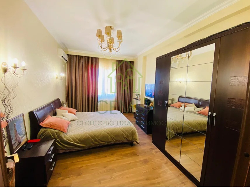 Продажа квартиры, Геленджик, Сосновый пер. - Фото 7