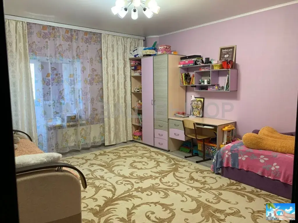 Продаётся 2к квартира в Тюмени, 50 лет ВЛКСМ, 19 - Фото 5