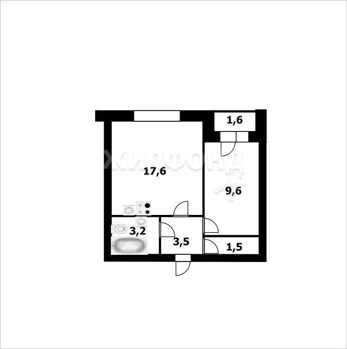 Продажа квартиры, Бердск, Карла Маркса - Фото 7