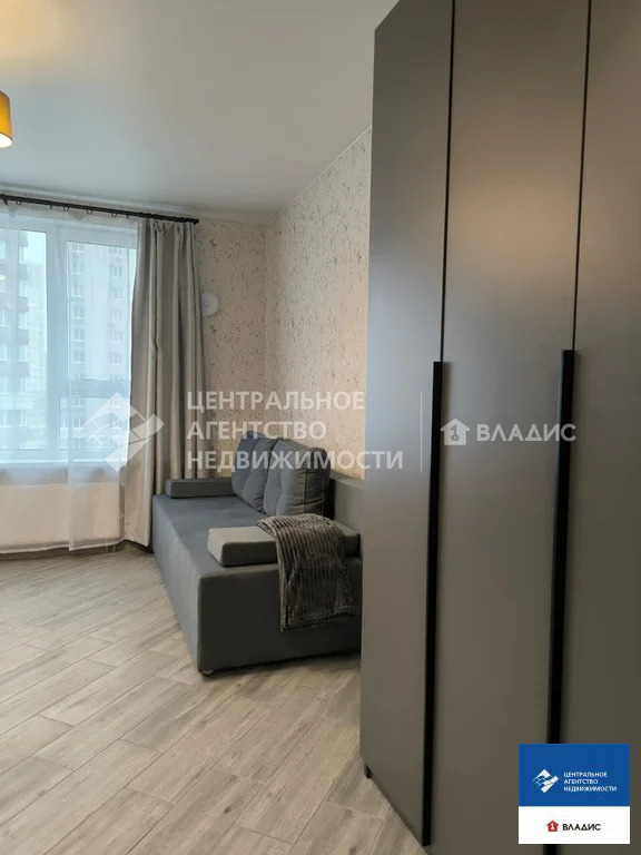 Аренда квартиры, Рязань, микрорайон Олимпийский городок - Фото 7