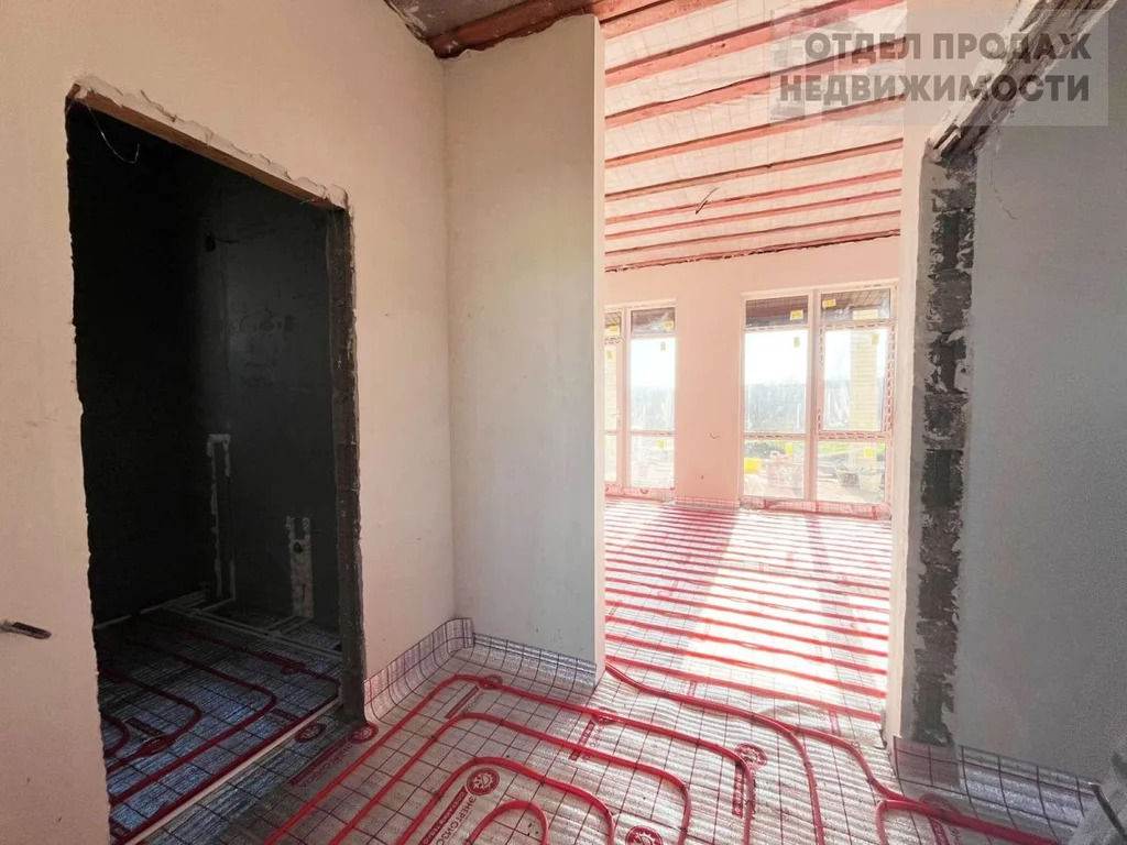 Дом мечты среди виноградной лозы и солнца - Фото 10